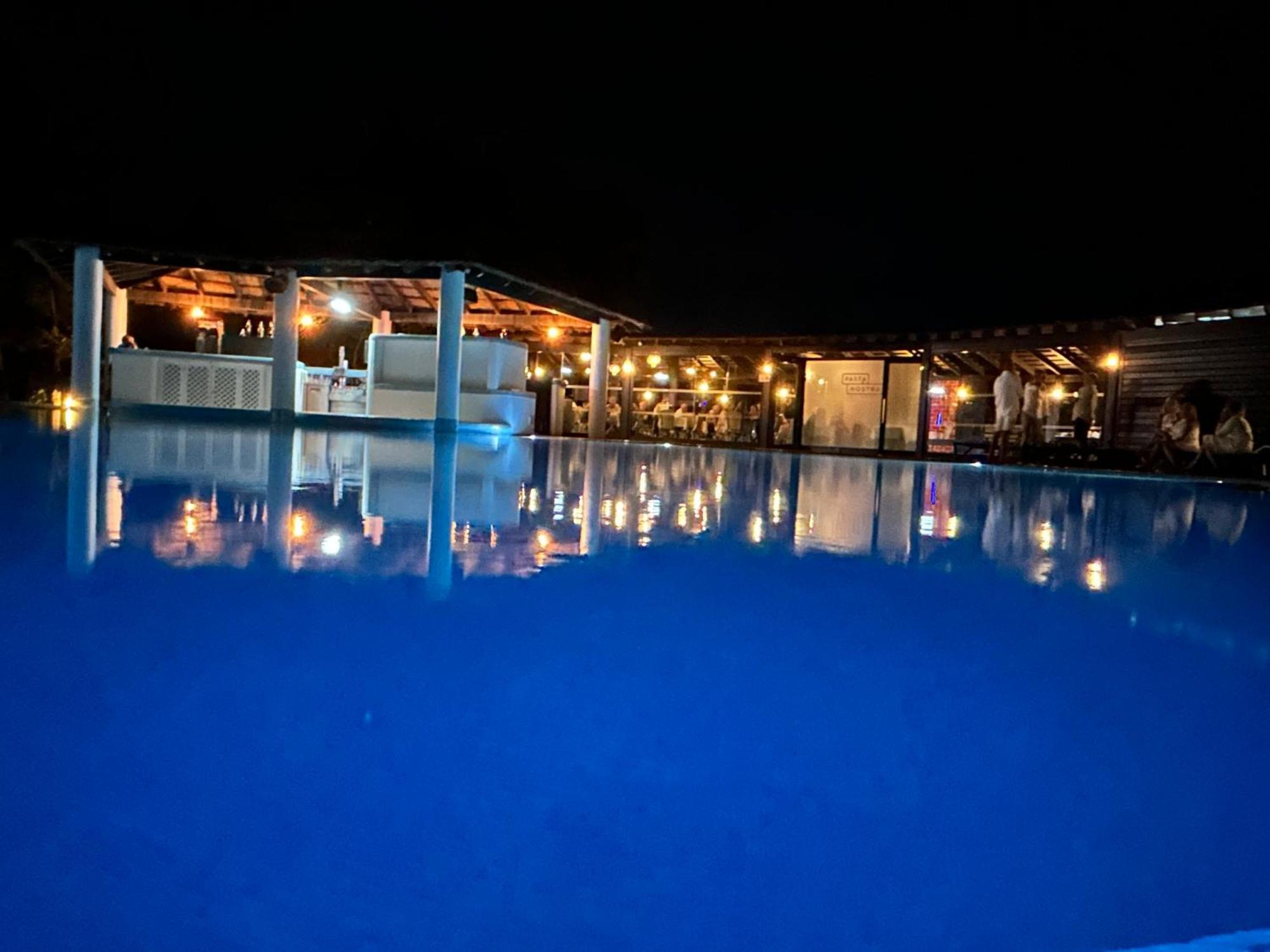 Tortuga Apartment Santa Maria Ngoại thất bức ảnh