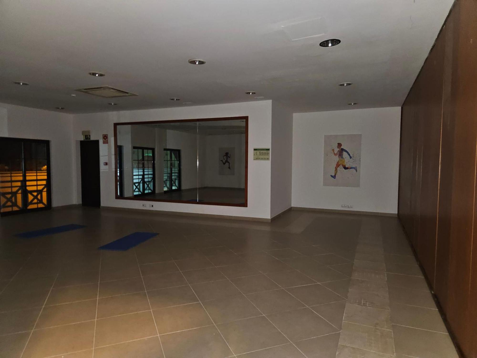 Tortuga Apartment Santa Maria Ngoại thất bức ảnh