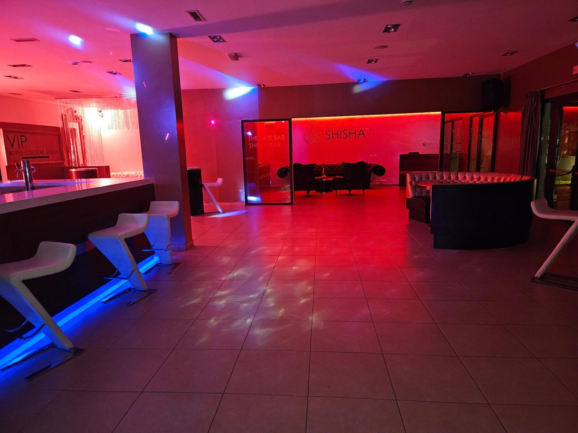 Tortuga Apartment Santa Maria Ngoại thất bức ảnh