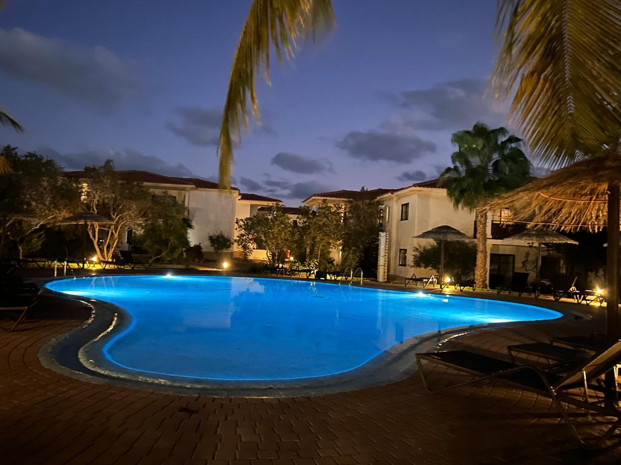 Tortuga Apartment Santa Maria Ngoại thất bức ảnh