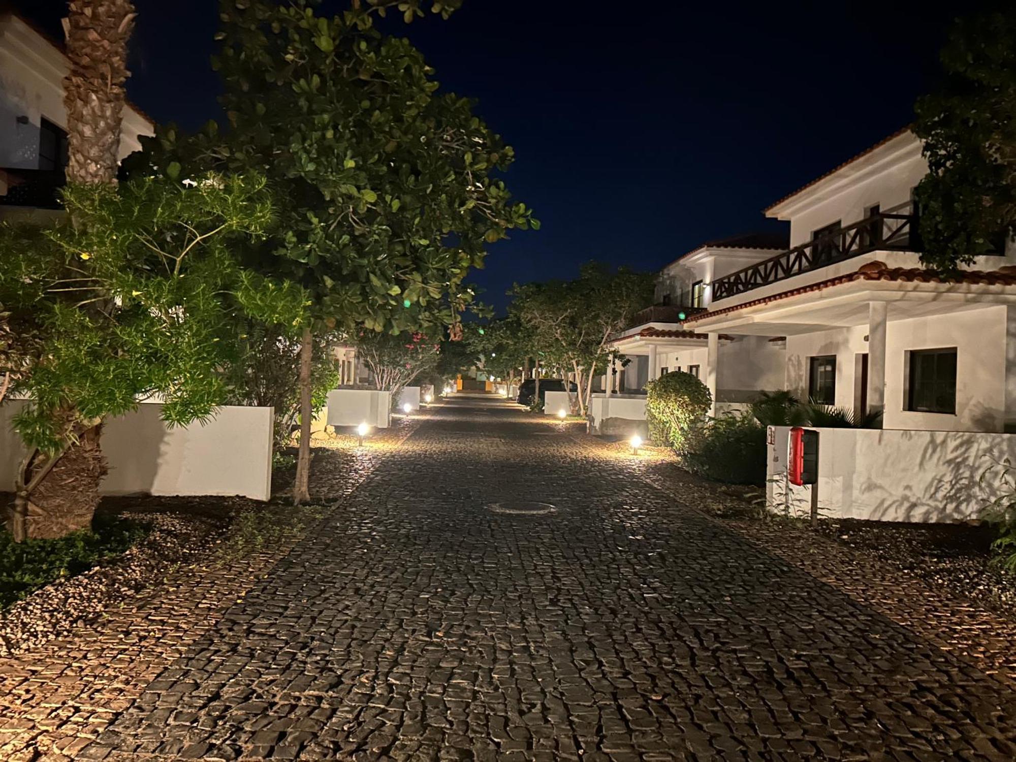 Tortuga Apartment Santa Maria Ngoại thất bức ảnh