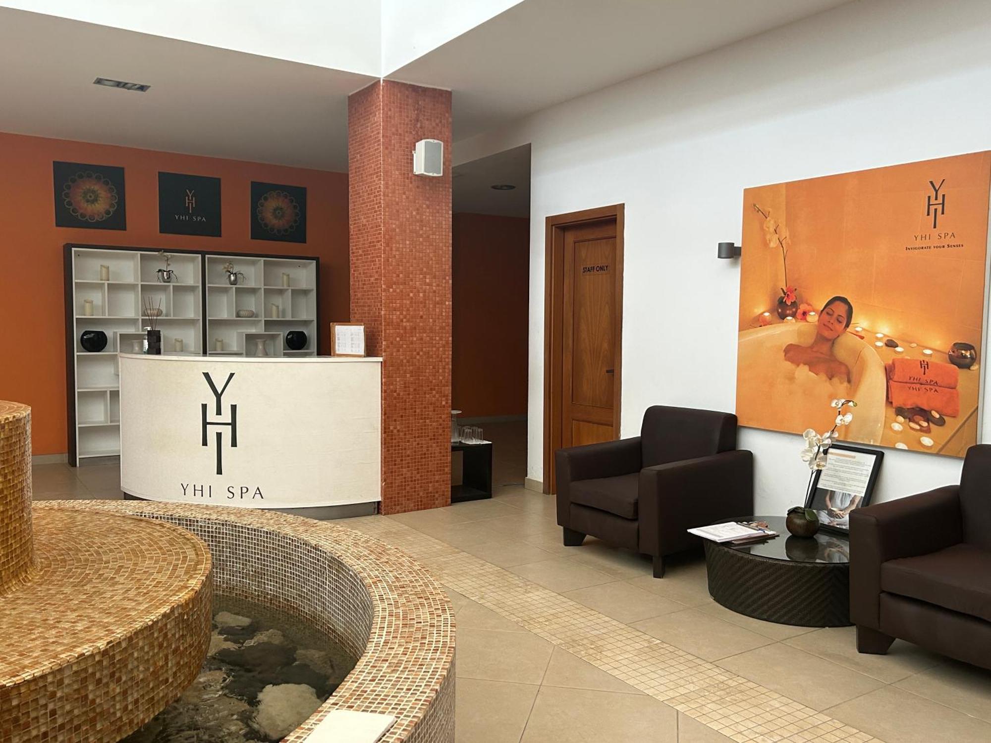 Tortuga Apartment Santa Maria Ngoại thất bức ảnh