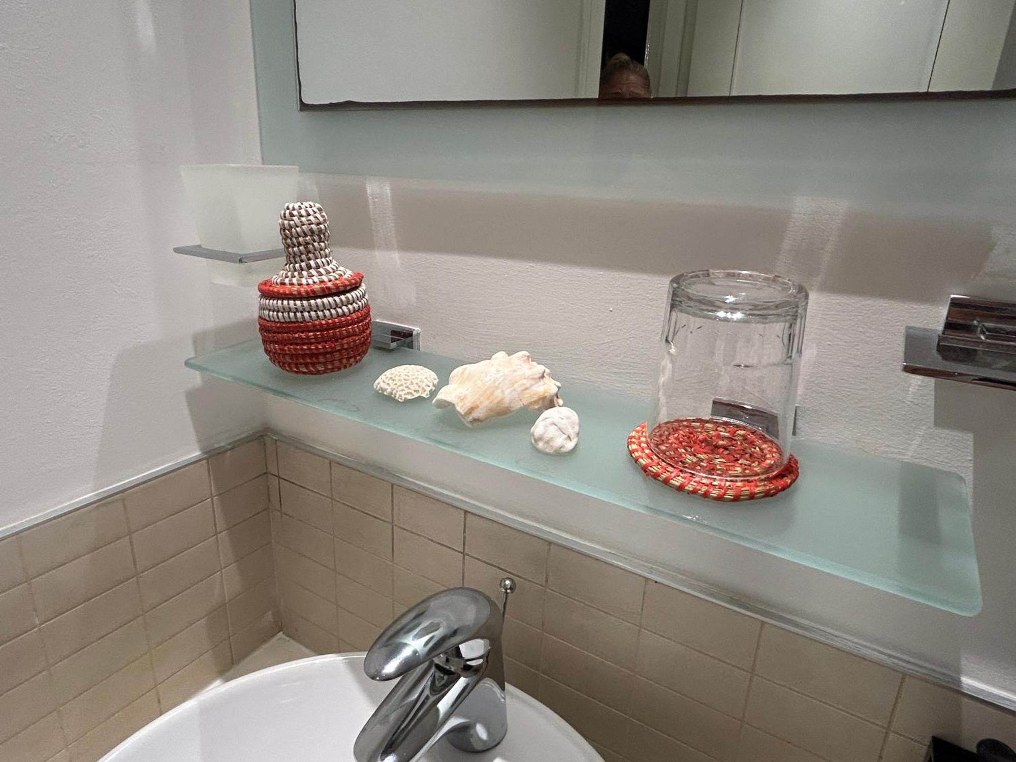 Tortuga Apartment Santa Maria Ngoại thất bức ảnh