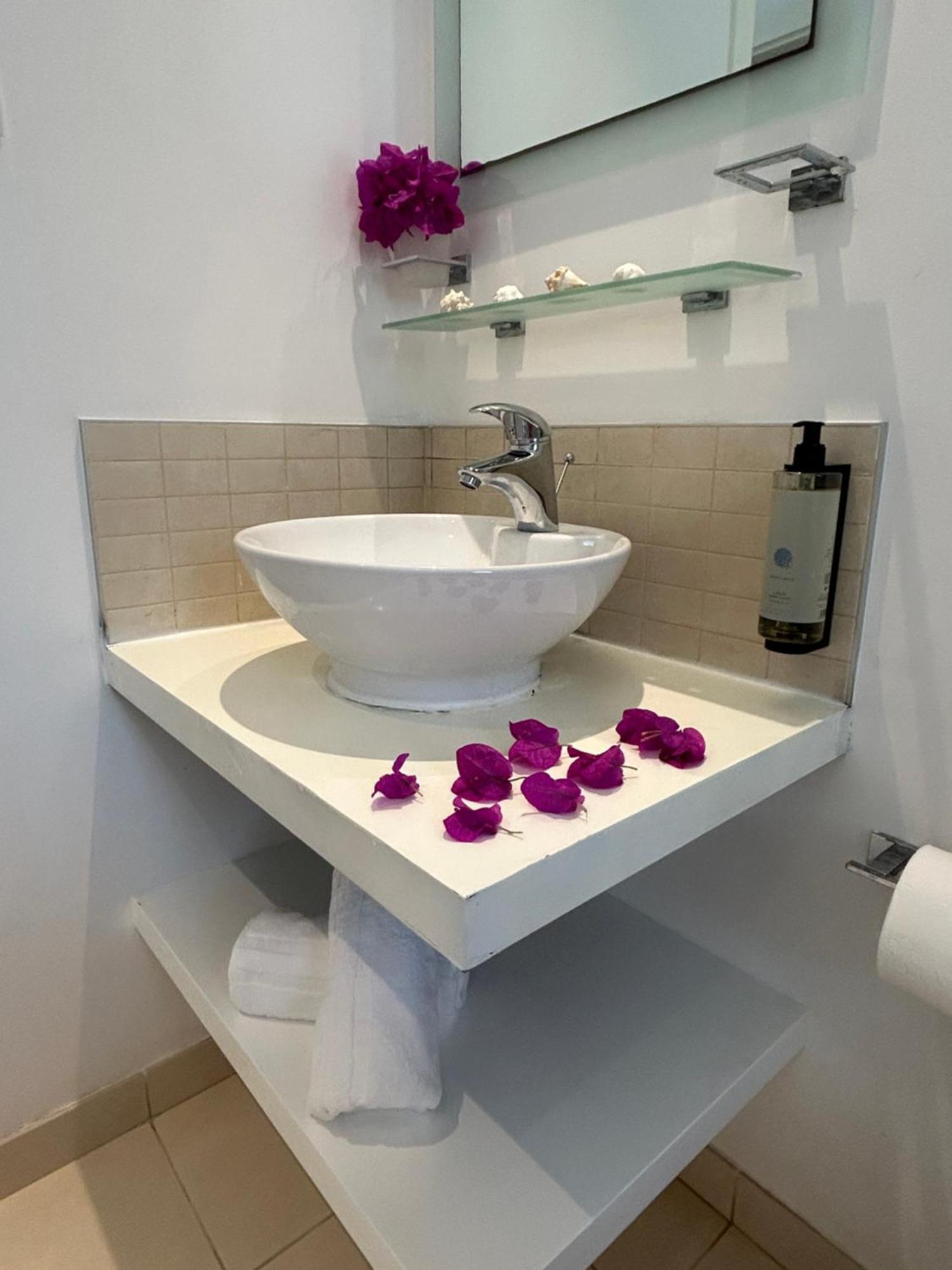 Tortuga Apartment Santa Maria Ngoại thất bức ảnh