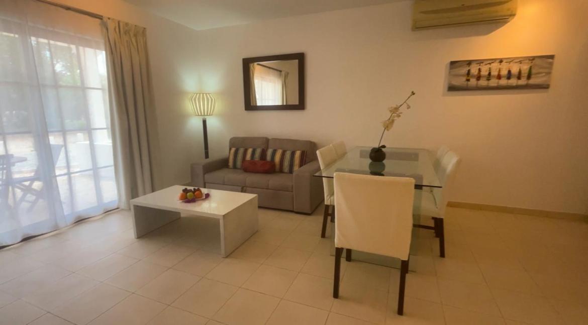Tortuga Apartment Santa Maria Ngoại thất bức ảnh
