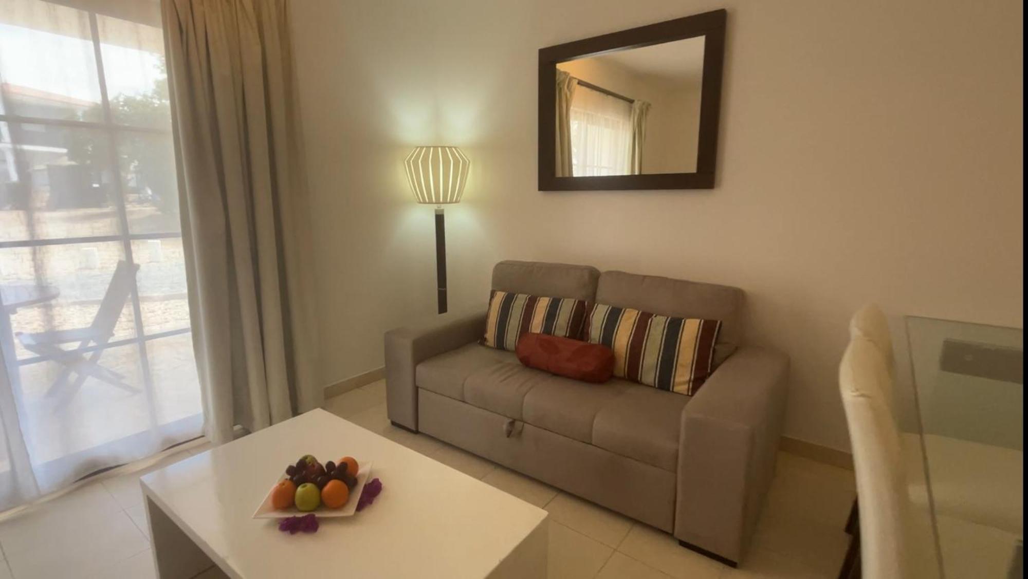 Tortuga Apartment Santa Maria Ngoại thất bức ảnh